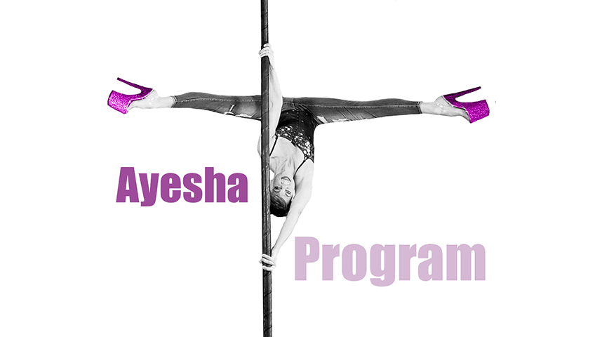 30 day Ayesha Program