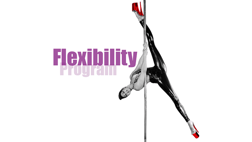 30 Day Flexy Program