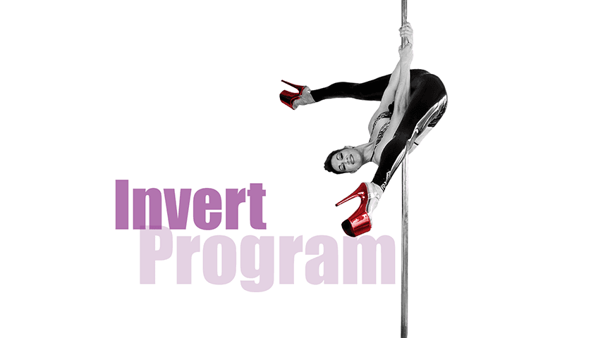 30 Day Invert Program