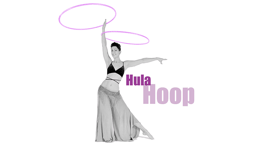 Hula Hooping