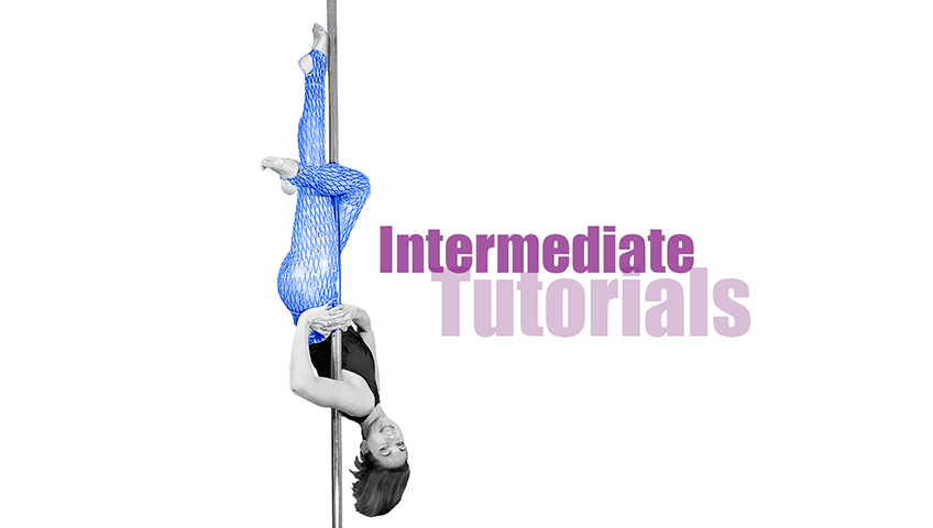Intermediate Tutorials