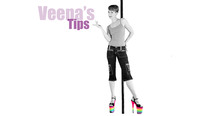 Veena’s Tips