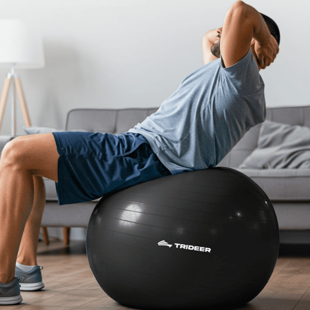 Yoga Fit Ball
