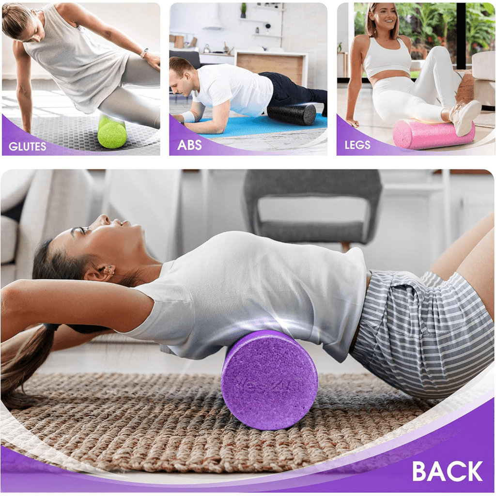 Foam Roller