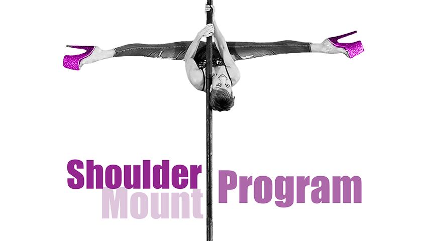 30 Day Shoulder Mount Program