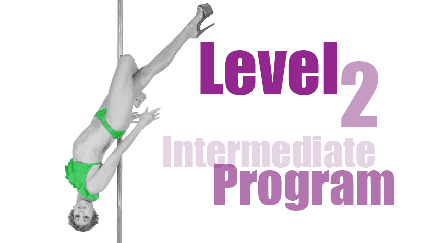 Intermediate Level 2 Program