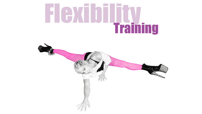 Stretching And Flexibility